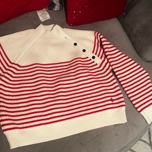 Tory Burch Sweater